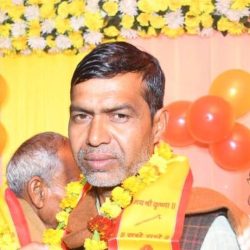 sheelendra kumar